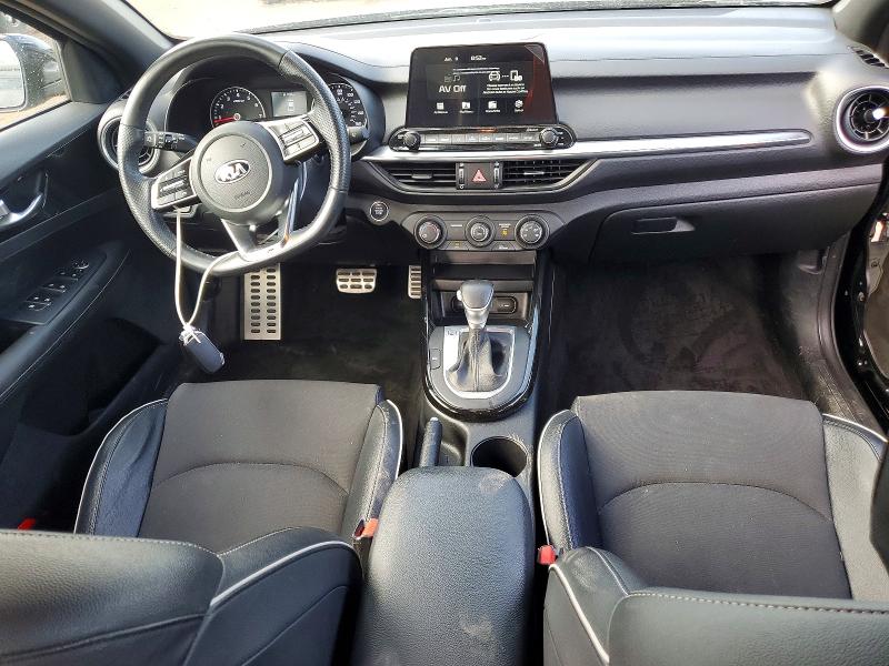 Aukcja sprzedaży 2021 Kia Forte, vin: 3KPF34AD3ME276003, numer aukcji: 56296076