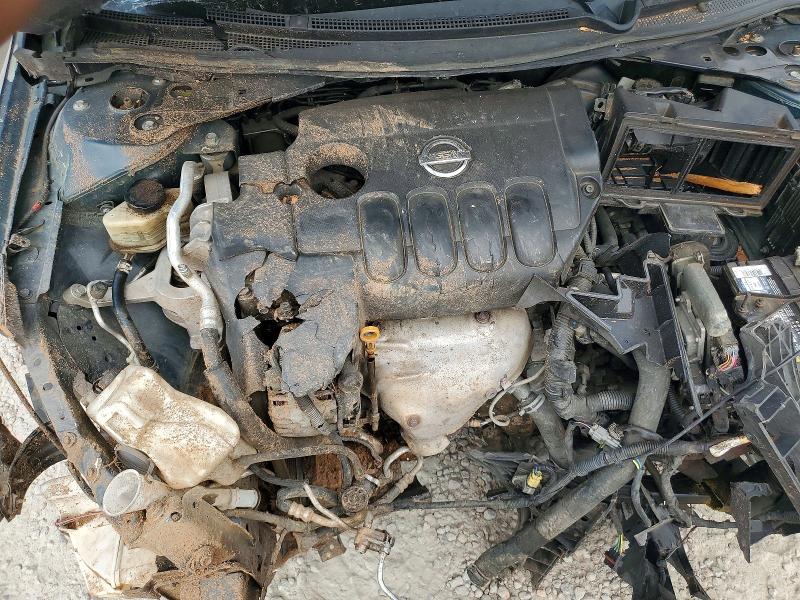Aukcja sprzedaży 2009 Nissan Altima, vin: 1N4AL24E09C186041, numer aukcji: 56139216