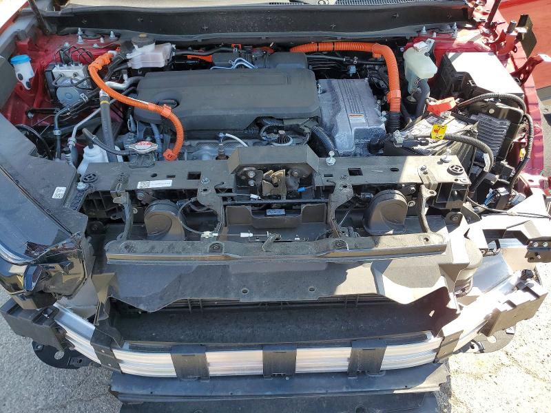 56617486 :رقم المزاد ، 7FARS6H88TE027228 vin ، 2026 Honda Cr-v مزاد بيع