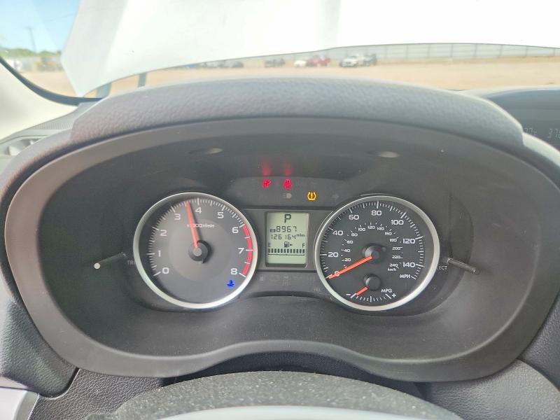 Продажа на аукционе авто 2014 Subaru Forester, vin: JF2SJAAC8EH425111, номер лота: 56360896