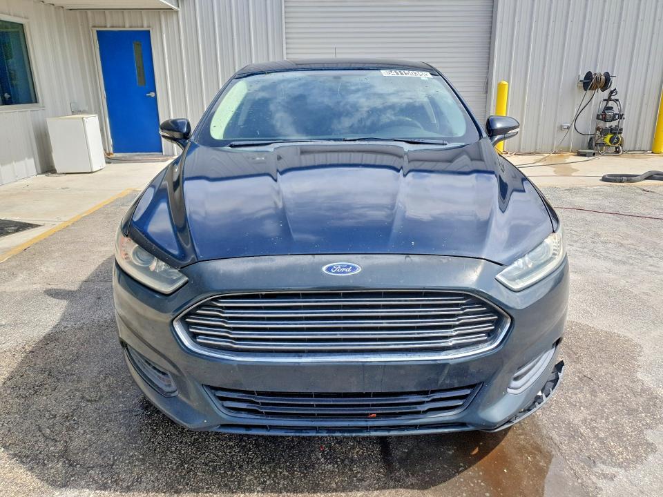 Продаж на аукціоні авто 2014 Ford Fusion, vin: 3FA6P0H70ER190659, номер лоту: 54115036