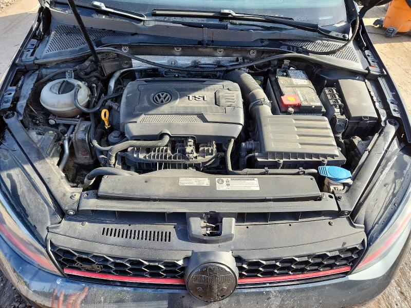 Aukcja sprzedaży 2015 Volkswagen Gti, vin: 3VW4T7AUXFM034310, numer aukcji: 55991436
