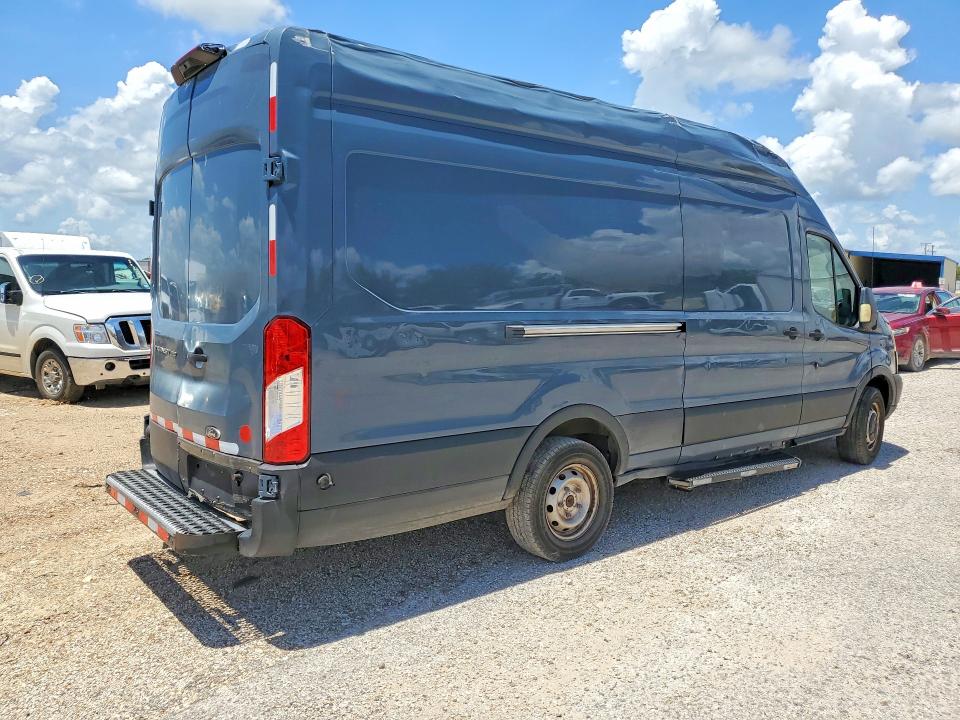 Продаж на аукціоні авто 2019 Ford Transit, vin: 1FTYR3XM4KKB13153, номер лоту: 57184666