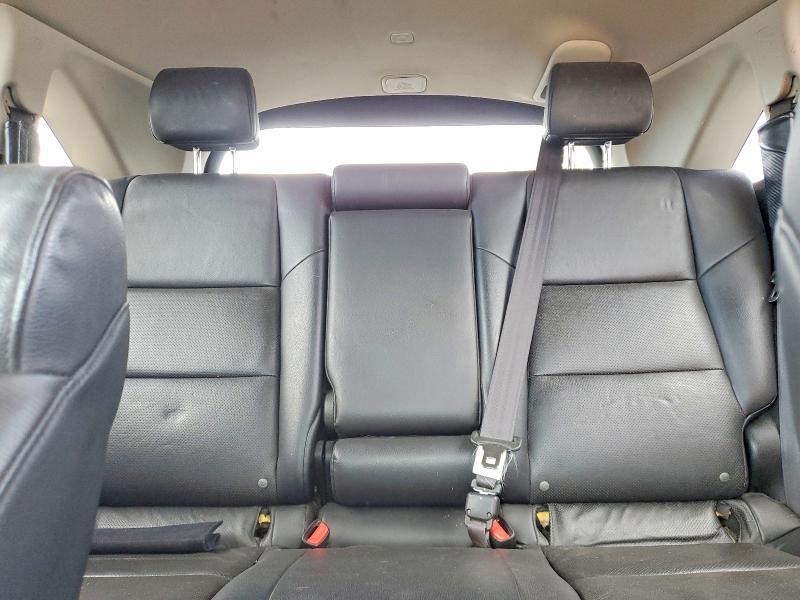 57506886 :رقم المزاد ، 5J8TB4H31DL804147 vin ، 2013 Acura Rdx مزاد بيع
