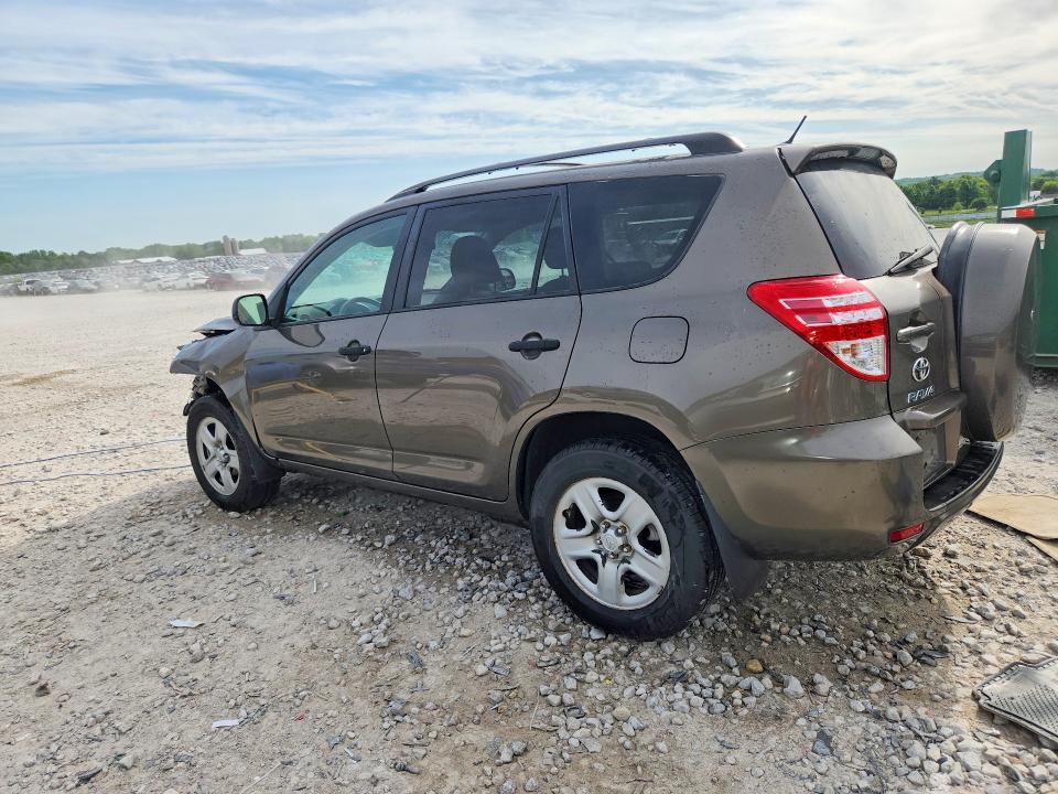 Продажа на аукционе авто 2011 Toyota Rav4, vin: 2T3BF4DV6BW134949, номер лота: 54545916