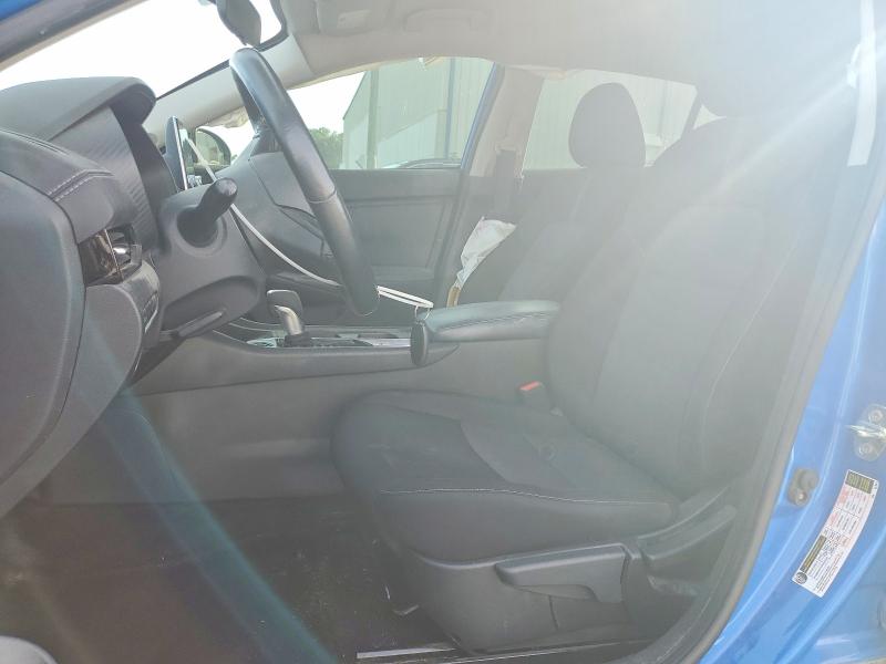2022 Nissan Sentra მანქანა იყიდება აუქციონზე, vin: 3N1AB8CV4NY308048, აუქციონის ნომერი: 56229396