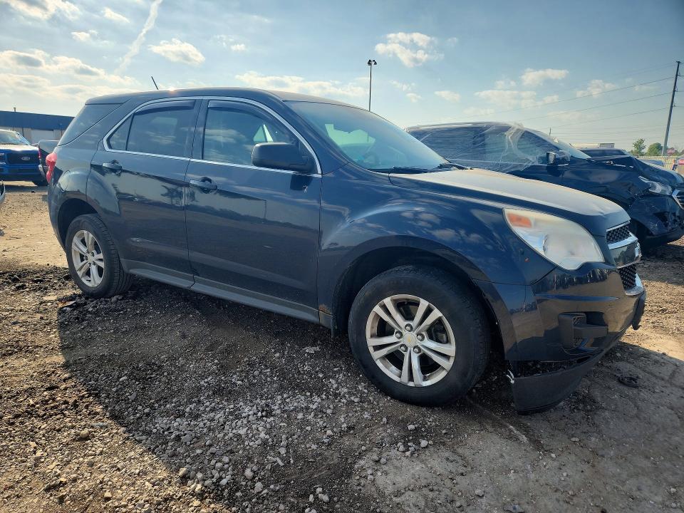 Продажа на аукционе авто 2015 Chevrolet Equinox, vin: 2GNALAEK1F6150279, номер лота: 55868206