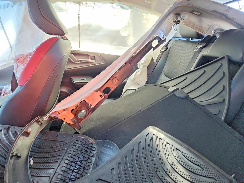 2024 Toyota Prius Prime მანქანა იყიდება აუქციონზე, vin: JTDACACU7R3033251, აუქციონის ნომერი: 56495666