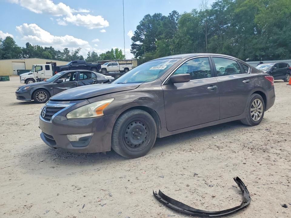 Auction sale of the 2013 Nissan Altima, vin: 1N4AL3AP2DC235874, lot number: 56684976