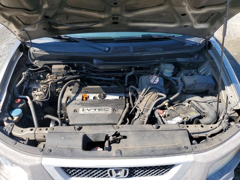2003 Honda Element მანქანა იყიდება აუქციონზე, vin: 5J6YH18563L019778, აუქციონის ნომერი: 57160926