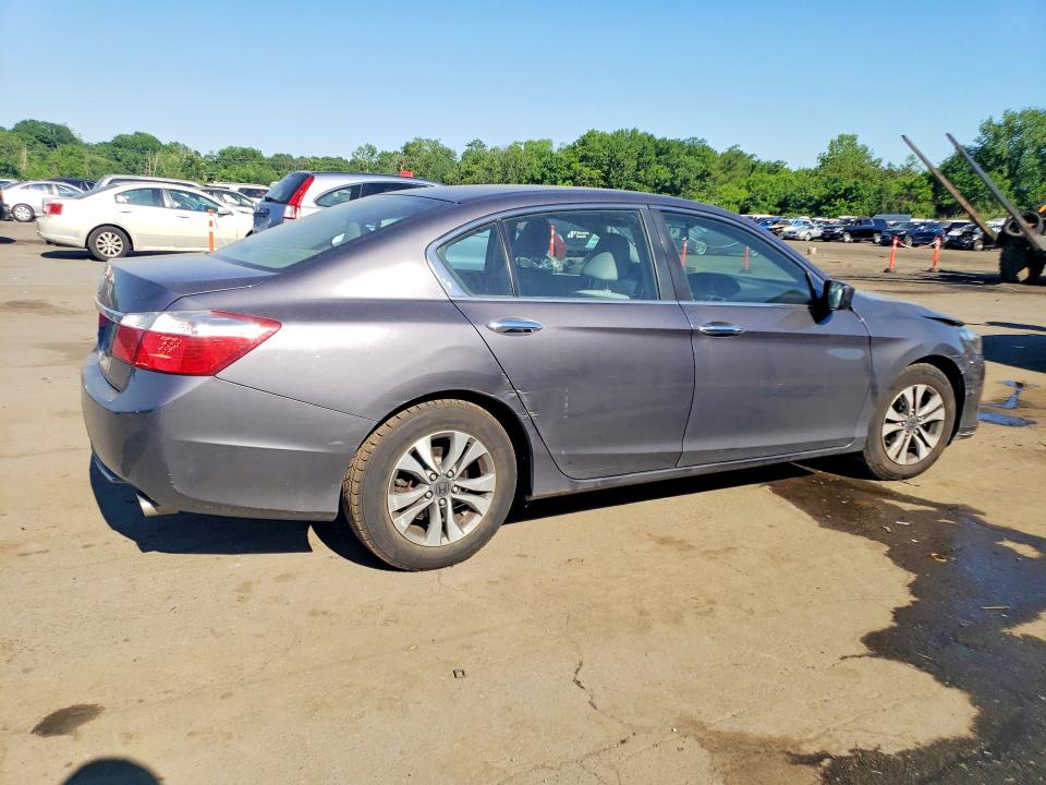Продажа на аукционе авто 2014 Honda Accord, vin: 1HGCR2F3XEA236402, номер лота: 55834956