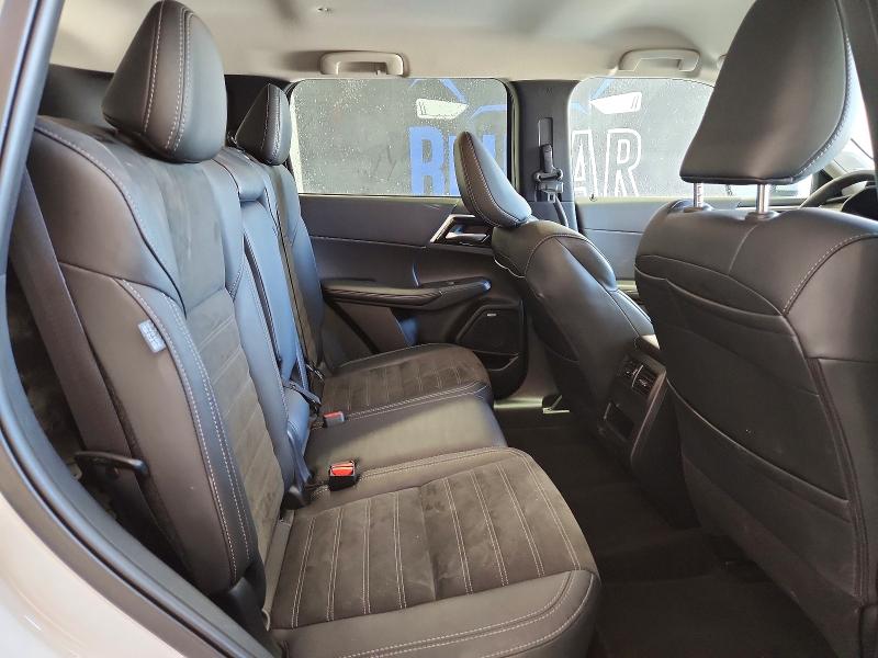 Продаж на аукціоні авто 2025 Mitsubishi Outlander, vin: JA4J4VA87SZ033113, номер лоту: 57042296