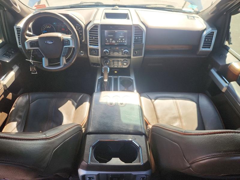 Продаж на аукціоні авто 2015 Ford F150, vin: 1FTFW1EF2FFA12071, номер лоту: 56432056