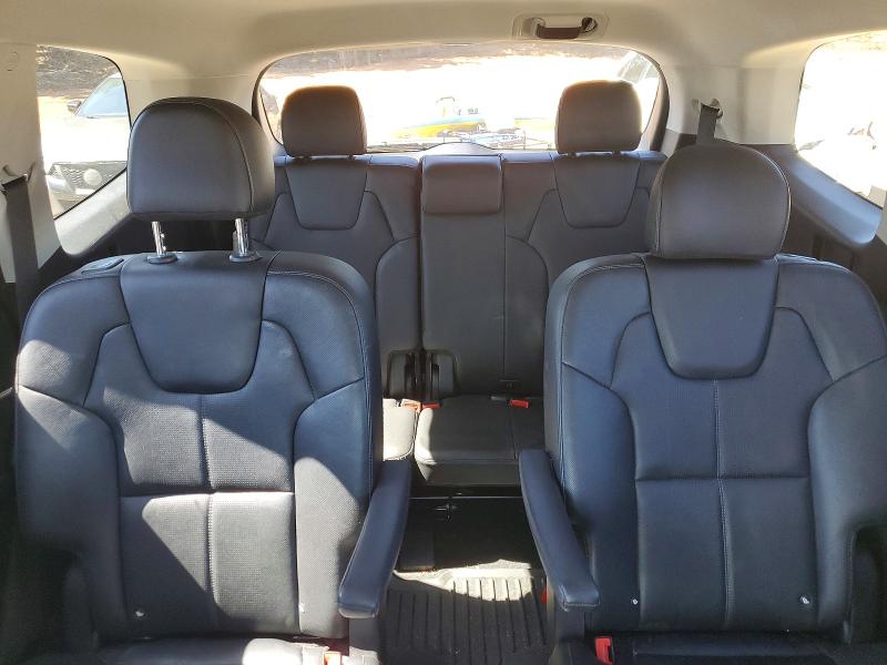 Aukcja sprzedaży 2021 Kia Telluride, vin: 5XYP3DHC3MG116028, numer aukcji: 55993646