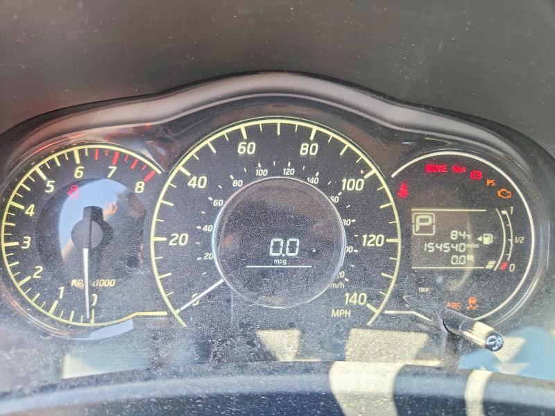 Продажа на аукционе авто 2015 Nissan Versa Note, vin: 3N1CE2CP3FL371803, номер лота: 55812866