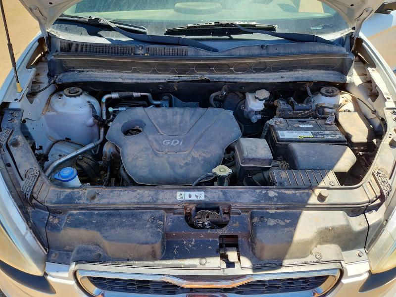 2013 Kia Soul მანქანა იყიდება აუქციონზე, vin: KNDJT2A57D7555591, აუქციონის ნომერი: 58498556