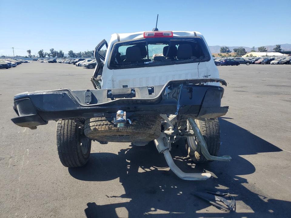 56467616 :رقم المزاد ، 1GCPSBEKXP1144996 vin ، 2023 Chevrolet Colorado مزاد بيع
