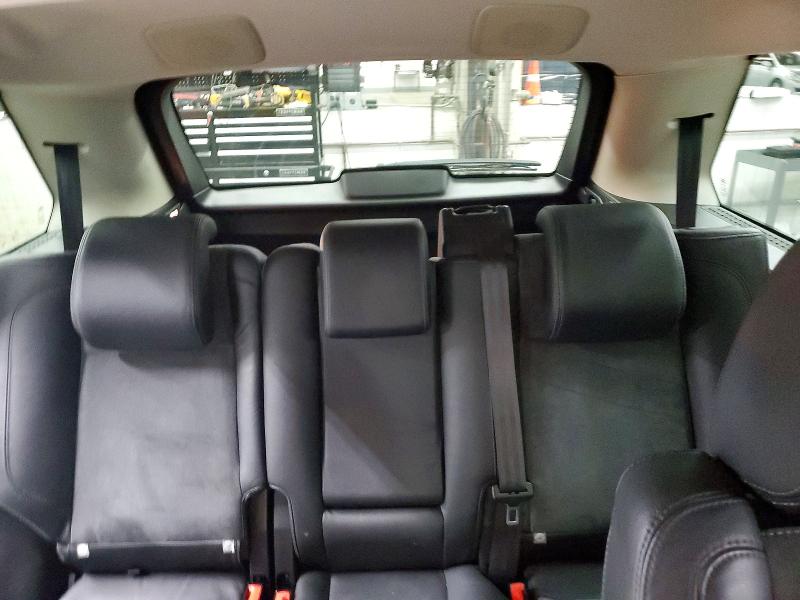 Продаж на аукціоні авто 2012 Land Rover Range Rover Sport, vin: SALSF2D40CA744057, номер лоту: 57938006