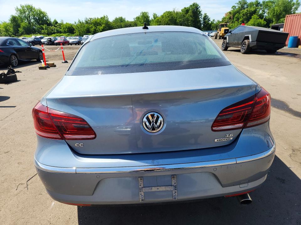 2013 Volkswagen Cc მანქანა იყიდება აუქციონზე, vin: WVWGU7AN9DE553163, აუქციონის ნომერი: 56286866