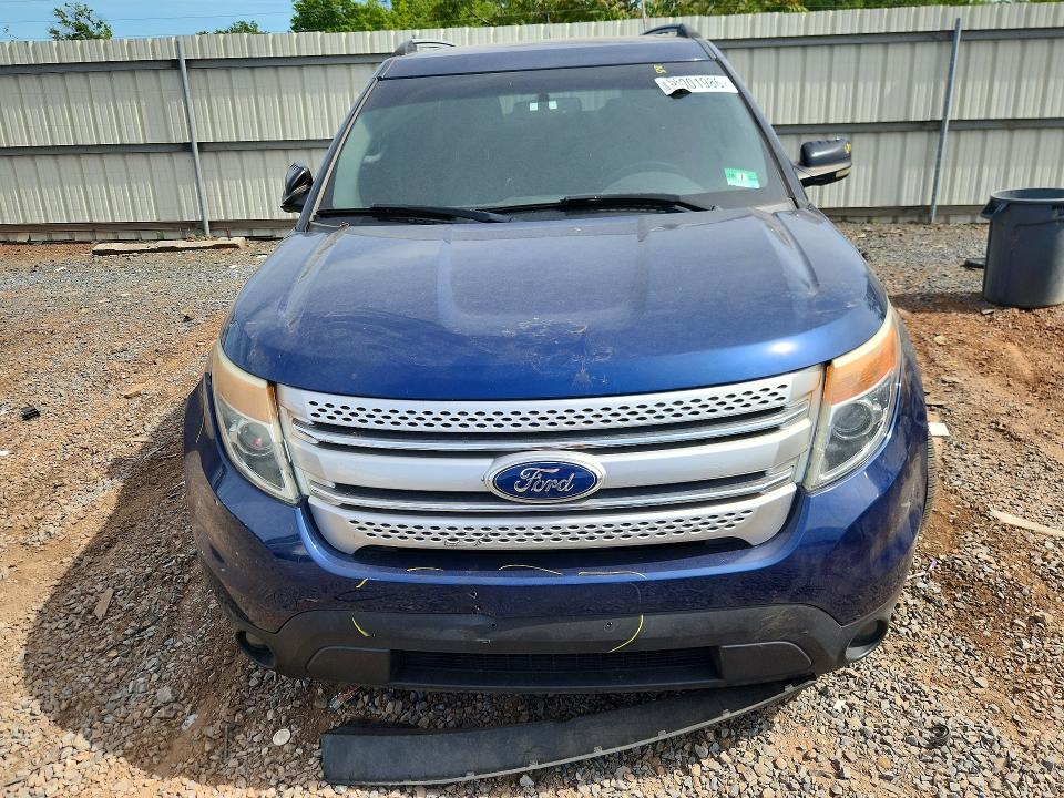 Aukcja sprzedaży 2012 Ford Explorer, vin: 1FMHK8D86CGA54325, numer aukcji: 56001986