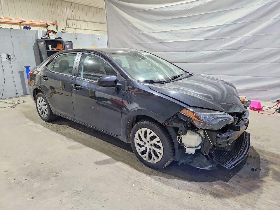 57662316 :رقم المزاد ، 2T1BURHE4HC892529 vin ، 2017 Toyota Corolla مزاد بيع