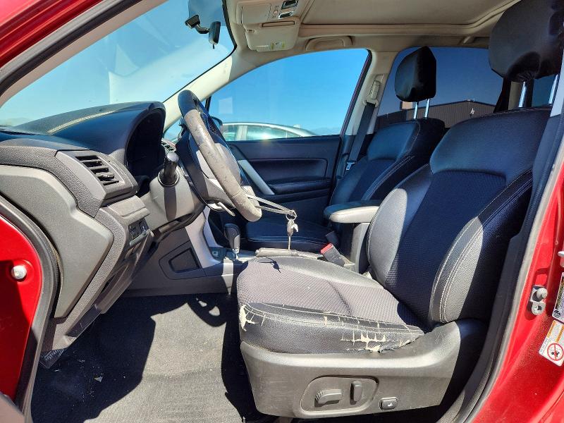 Продажа на аукционе авто 2014 Subaru Forester, vin: JF2SJGDC6EH490733, номер лота: 57154436
