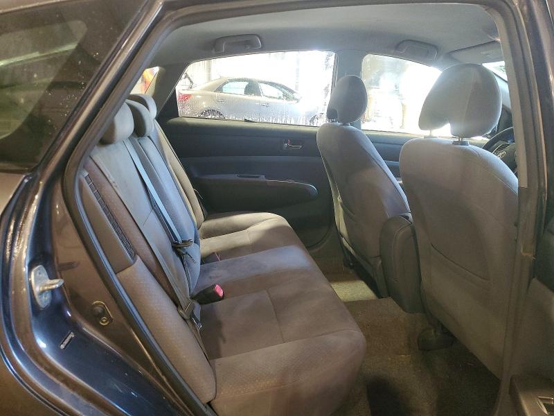 Auction sale of the 2009 Toyota Prius, vin: JTDKB20U993498678, lot number: 58245046