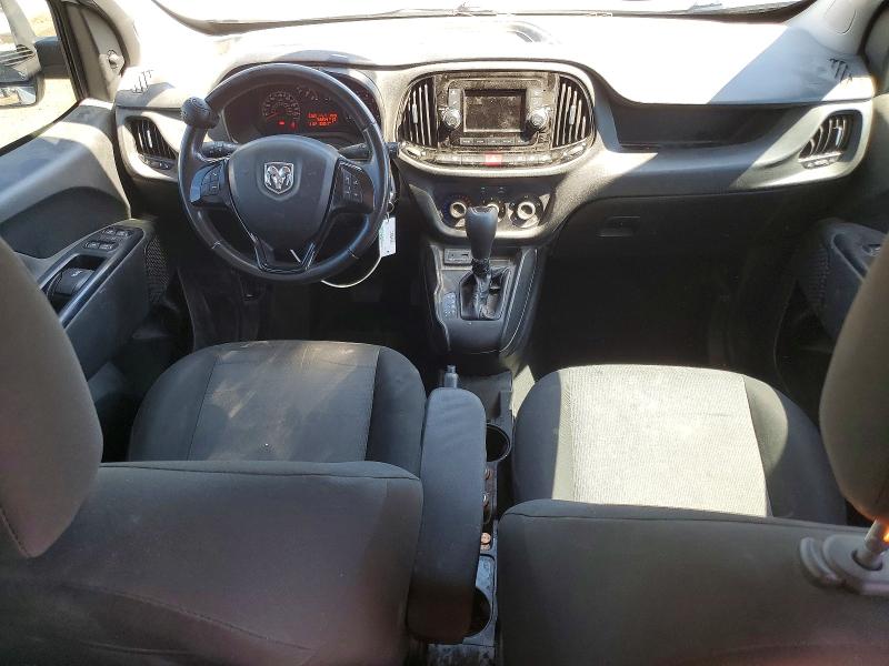 Aukcja sprzedaży 2018 Ram Promaster City, vin: ZFBERFBB2J6H65132, numer aukcji: 57421866