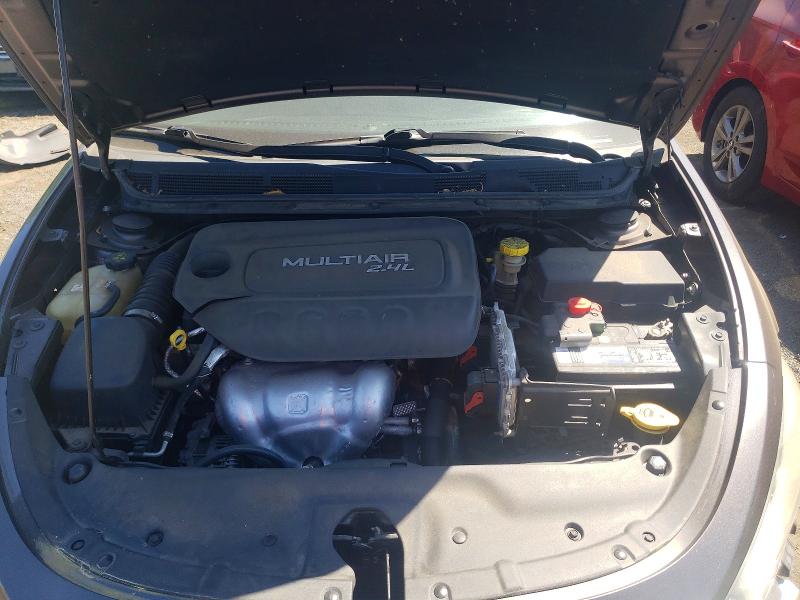 Продажа на аукционе авто 2015 Dodge Dart, vin: 1C3CDFBB0FD337454, номер лота: 55868246