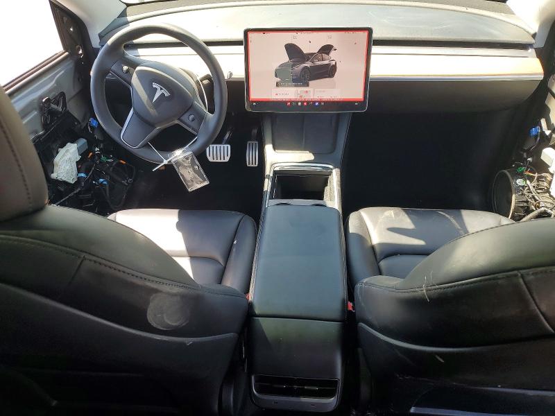 Aukcja sprzedaży 2022 Tesla Model Y, vin: 7SAYGDEF8NF394118, numer aukcji: 56159516