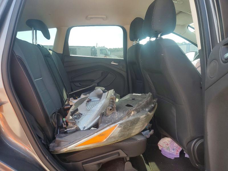 Продаж на аукціоні авто 2014 Ford Escape, vin: 1FMCU0GX6EUD91820, номер лоту: 55726436