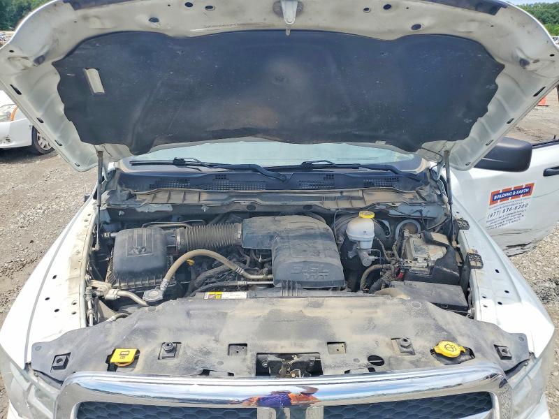 2022 Ram 1500 Classic მანქანა იყიდება აუქციონზე, vin: 3C6JR6DG1NG395806, აუქციონის ნომერი: 54677796