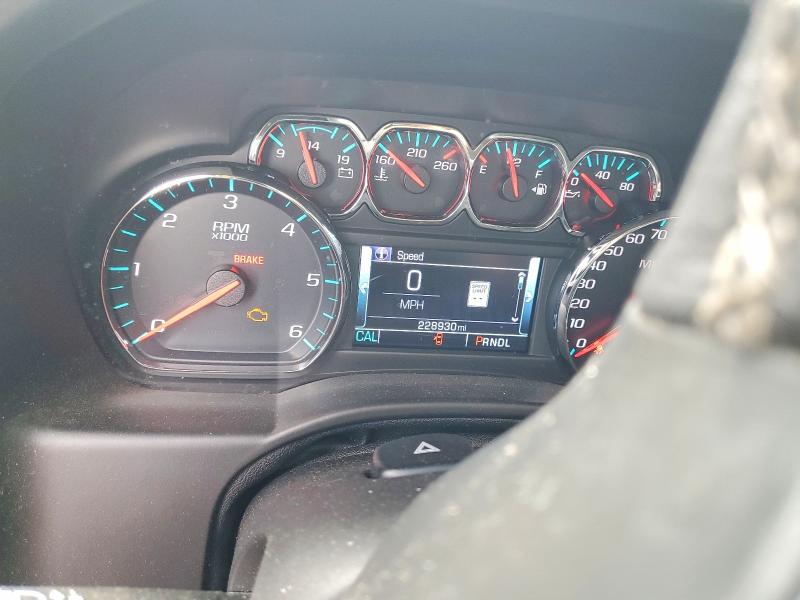 Aukcja sprzedaży 2018 Chevrolet Tahoe, vin: 1GNSKCKC3JR239140, numer aukcji: 54895556