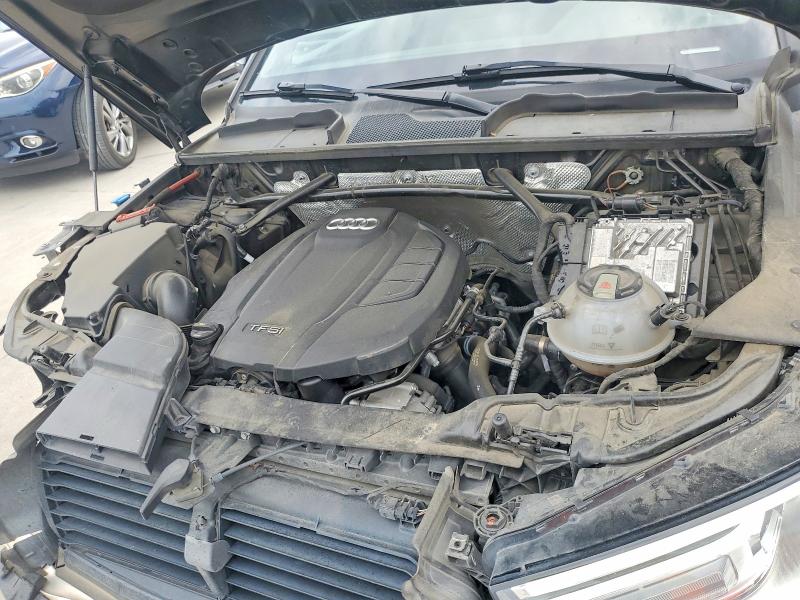 Aukcja sprzedaży 2019 Audi Q5, vin: WA1ANAFY0K2133979, numer aukcji: 58608516
