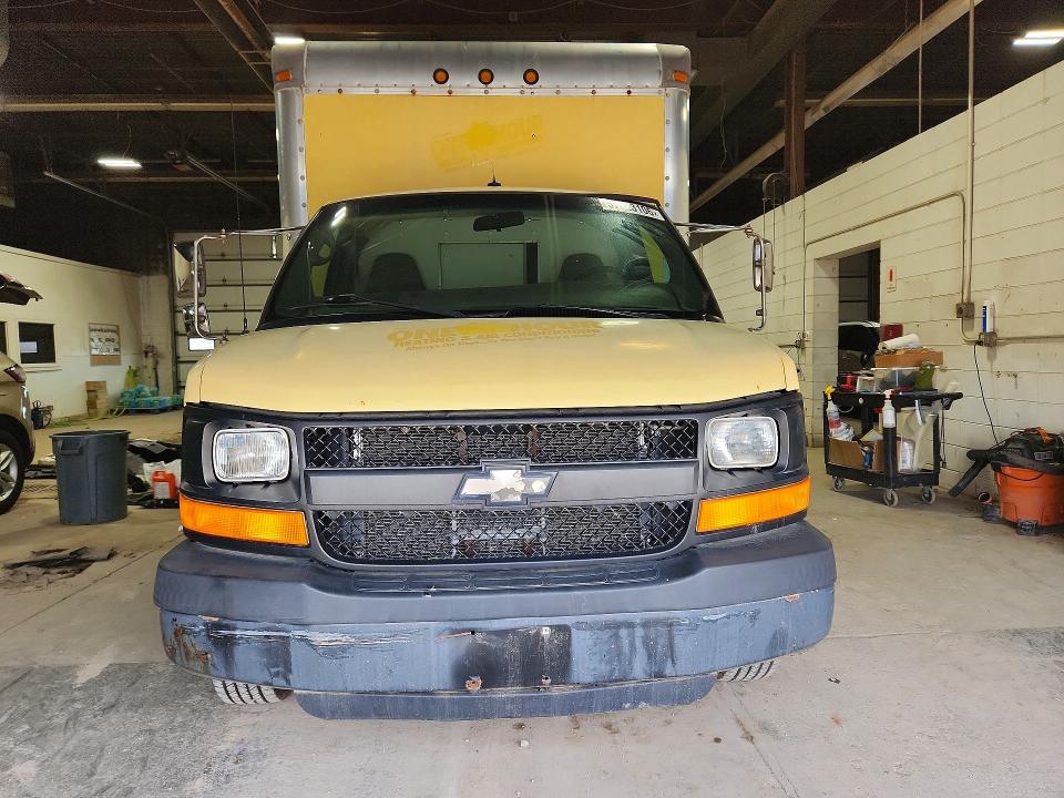 Продаж на аукціоні авто 2004 Chevrolet Expres3500, vin: 1GBJG31U641129965, номер лоту: 57623106