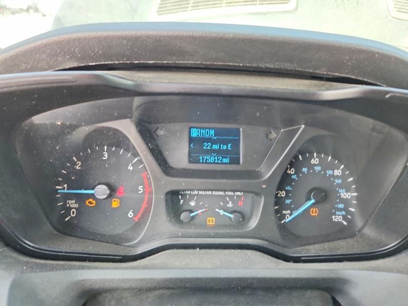 Продажа на аукционе авто 2019 Ford Transit, vin: 1FTBW2CV4KKA13612, номер лота: 54241706
