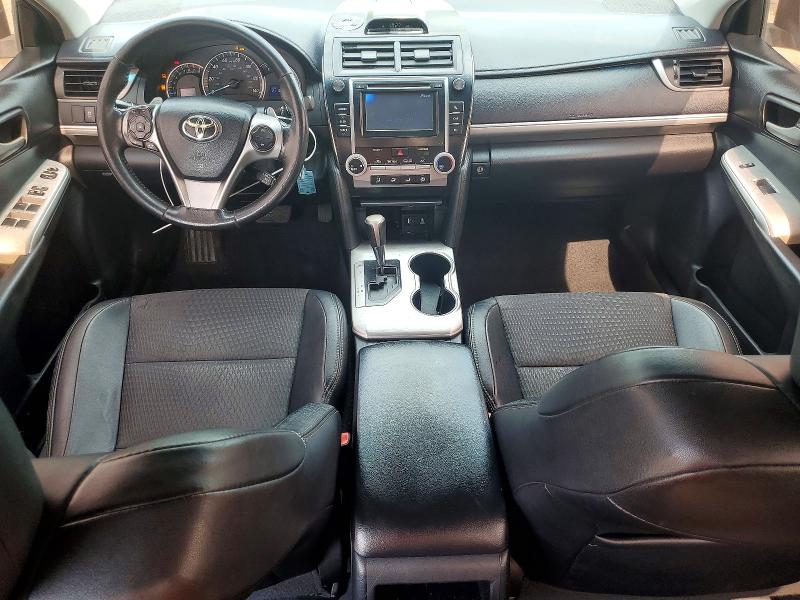 59085526 :رقم المزاد ، 4T1BF1FK8CU057819 vin ، 2012 Toyota Camry مزاد بيع