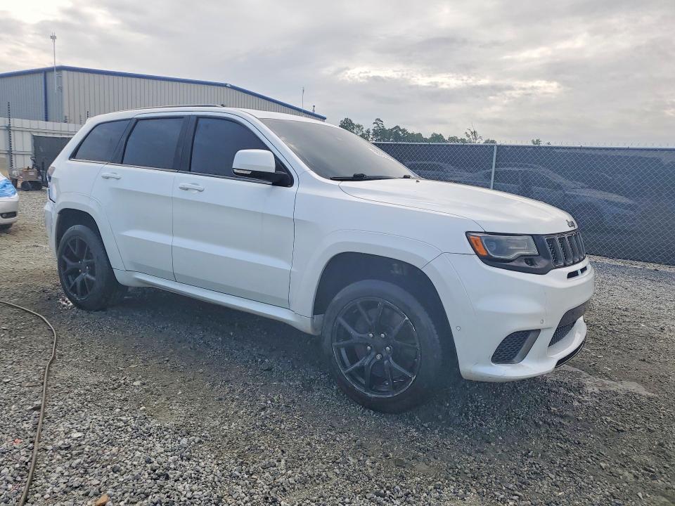 Продажа на аукционе авто 2018 Jeep Grand Cherokee, vin: 1C4RJFN9XJC411288, номер лота: 59072126