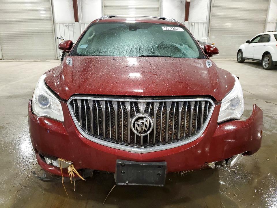 Продажа на аукционе авто 2017 Buick Enclave, vin: 5GAKVCKD5HJ344152, номер лота: 55472676
