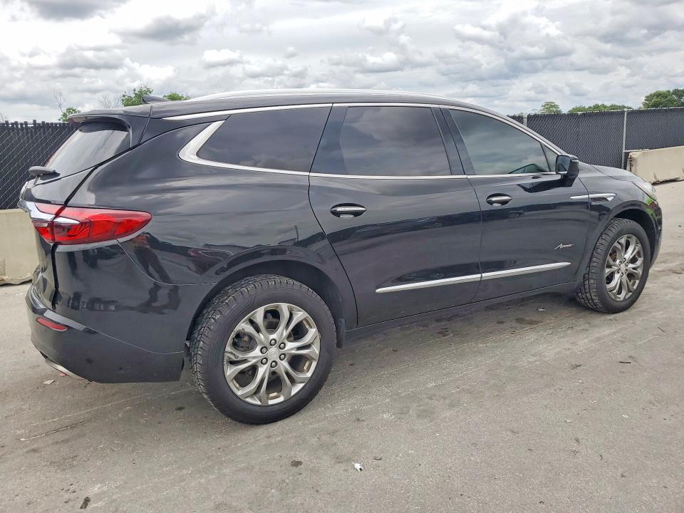 Продаж на аукціоні авто 2020 Buick Enclave, vin: 5GAERDKW5LJ182959, номер лоту: 56461156