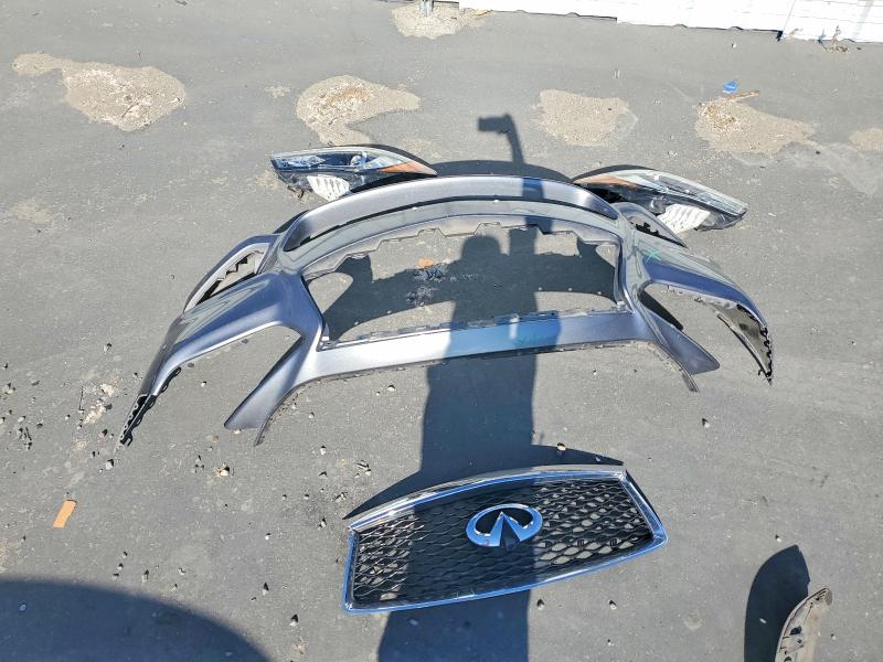 2017 Infiniti Qx60 მანქანა იყიდება აუქციონზე, vin: 5N1DL0MN1HC546293, აუქციონის ნომერი: 56886926
