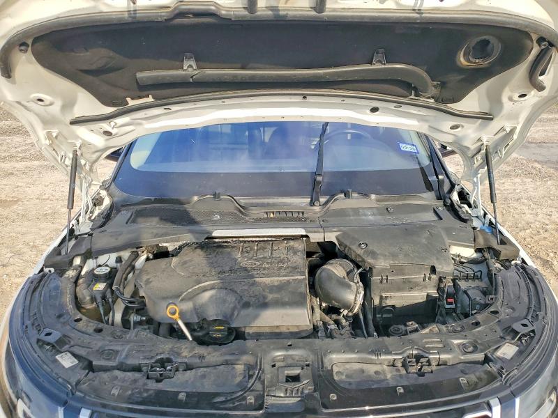 Продаж на аукціоні авто 2020 Land Rover Range Rover Evoque, vin: SALZJ2FX2LH020088, номер лоту: 57265826