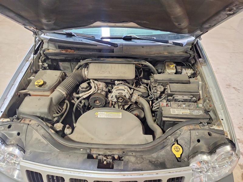 Aukcja sprzedaży 2007 Jeep Grand Cherokee, vin: 1J8GR48K77C576252, numer aukcji: 58260426