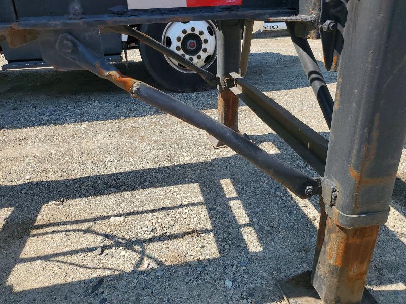58987886 :رقم المزاد ، N00027217 vin ، 1971 Unk Trailers مزاد بيع