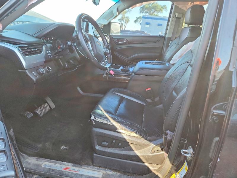 Auction sale of the 2017 Chevrolet Tahoe, vin: 1GNSKBKC4HR226370, lot number: 59318656