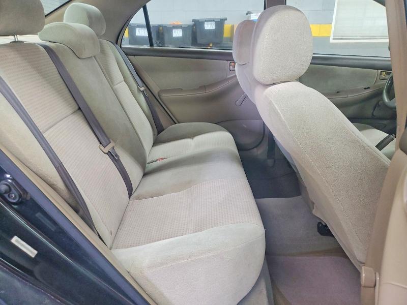 Aukcja sprzedaży 2005 Toyota Corolla, vin: 1NXBR32E65Z558892, numer aukcji: 57385666