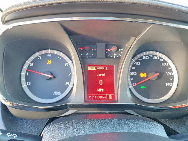 57548186 :رقم المزاد ، 2GKFLSEK8H6310685 vin ، 2017 Gmc Terrain مزاد بيع