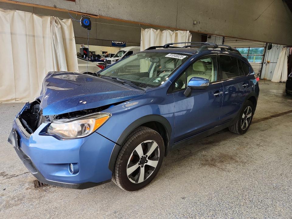 Продажа на аукционе авто 2015 Subaru Xv Crosstrek, vin: JF2GPBPC2FH303573, номер лота: 91048025