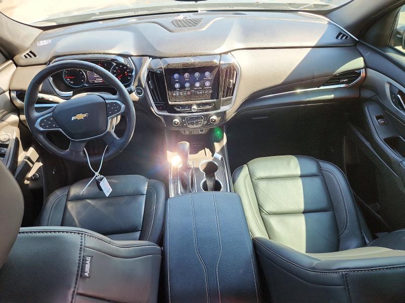 Продажа на аукционе авто 2022 Chevrolet Traverse, vin: 1GNERHKWXNJ128900, номер лота: 57777106