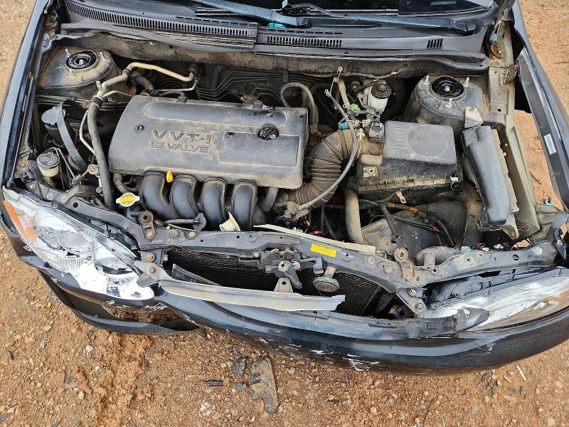 2004 Toyota Corolla მანქანა იყიდება აუქციონზე, vin: 1NXBR32E54Z315718, აუქციონის ნომერი: 56580886